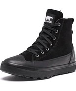 SOREL Sz 9.5  Men&#39;s Metro ll Sneak Waterproof Boot NEW IN BOX  - $75.23