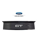2015-2023 Mustang OEM Ford Rear Deck Lid Trunk Trim Panel w/ GT Emblem N... - $202.80 CAD