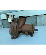Cummins 4085944 / Gilkes 120275 Auxiliary Raw Water Pump - $808.96