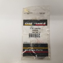 Case IH Genuine Part A38766 Spacer, New - £7.74 GBP