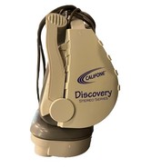 CALIFONE CALIPHONE DISCOVERY STEREO SERIES HEADPHONE DS-8VT HEADPHONES -... - $22.45