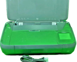 HP OFFICEJET 250 MOBILE ALL-IN-ONE PORTABLE PRINTER/COPIER/SCANNER BLUET... - $136.48