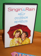 Singin&#39; In The Rain DVD Movie - £6.97 GBP