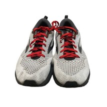 Brooks Revel 4 Mens Size 12 Medium (D) 1103471D151 White Running Shoes - £35.97 GBP