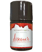 Intimate Earth Discover G-spot Gel 1 oz - $18.60