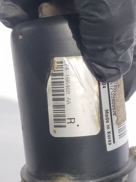 2007 2014 Ford Expedition OEM Right Running Board Motor Item image 7