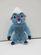 Lion King Disney Bunga The  Lion Guard Plush 7" - $5.99