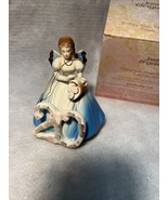 Vintage Josef Originals 20th Birthday Girl Figurine Collectible with tag... - £23.90 GBP
