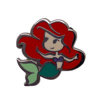 Disney The Little Mermaid Ariel Collector Trading Pin 2011 - £3.74 GBP
