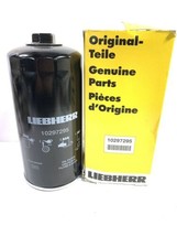 Genuine OEM LIEBHERR Machinery Oil Filter 10297295 Liebherr 10297295 - £46.51 GBP