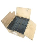 BOX OF 10 NEW YBHC1217W (12V6.0AH) MAINTENANCE-FREE SEALED LEAD-ACID BAT... - £175.73 GBP