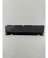 Luminator 8x48 LED PCB Display 507688-002 Sign Board - $720.07 MXN