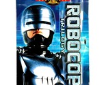 Robocop Trilogy (3-Disc DVD Set, 1987, Widescreen)   Peter Weller  Nancy... - $18.57