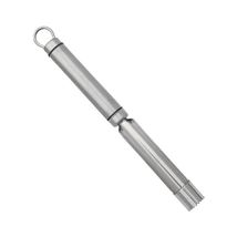 Kitchen Craft Professional Stainless Steel Short Oval Handled Apple Corer  - $17.00