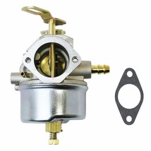 Carburetor For Tecumseh HM80-155297K HM80-155277K HM80-155307L HM80-155308L - $39.95