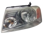 Driver Headlight Bright Background Fits 04-08 FORD F150 PICKUP 382360 - $69.30