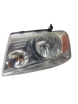Driver Headlight Bright Background Fits 04-08 FORD F150 PICKUP 382360 - £54.75 GBP