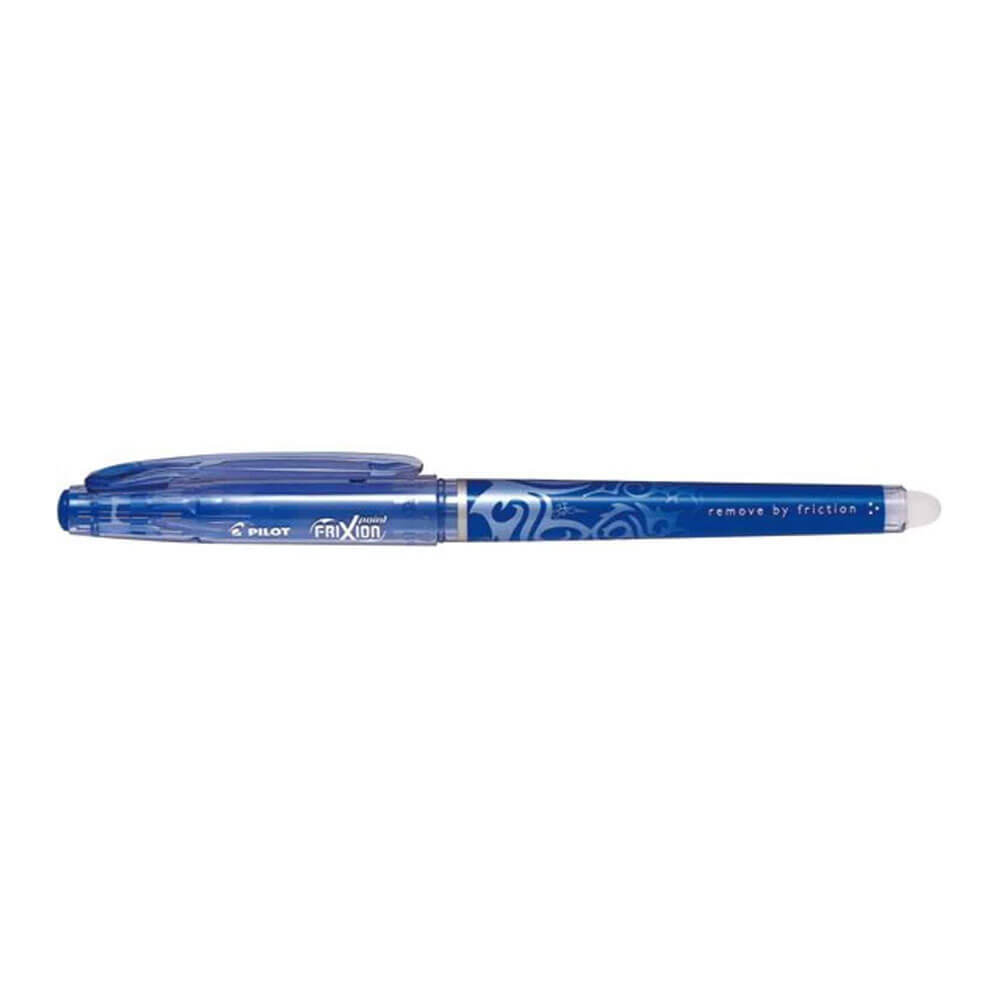 Pilot Frixion Ball Erasable Rollerball Pen 0.5mm (Blue) - $70.34