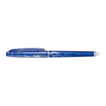 Pilot Frixion Ball Erasable Rollerball Pen 0.5mm (Blue) - £55.74 GBP
