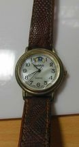 Vintage Nelsonic Watch-It  Moon Phase Watch - $35.00
