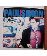 4 Paul Simon 45 De Simon Et Garfunkel &amp; Record - $20.95 CAD
