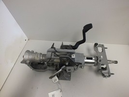 14 15 2014 2015 INFINITI Q50 STEERING COLUMN #72A - $99.99