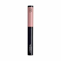 L&#39;Oreal Paris Infallible Matte Max Lipstick Silencio 001 11g  - $9.00