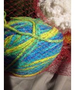 yarn lot - $18.70