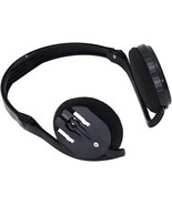 Replacement Backphone Headband D096 for The WS6 WS4 WSAII WSAUDIO Wirele... - £35.83 GBP