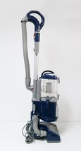 Shark NV360 Navigator Lift-Away Deluxe Upright Vacuum Blue image 7