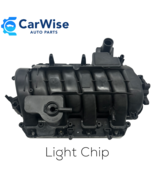 BARE 2009-2012 JEEP GRAND CHEROKEE COMMANDER Intake Manifold 5.7L OEM - $389.99