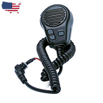 Hm-164B Marine Maritime Radios Microphone For Icom Ic-M45 Ic-M59 Ic-M304 - $49.99