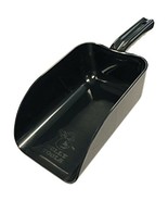 Bully Tools 92161 6 in Poly Hand Scoop - $23.12