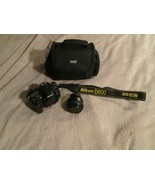 Nikon D600 With 50mm Lens - $607.26 CAD