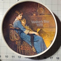 &quot;Bedtime&quot;, Rockwell&#39;s Annual Mother&#39;s Day Series - $19.99