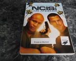 Ncis Los Angeles: the First Season (DVD, 2009) - $3.99