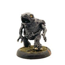 Agonizer 1 Painted Miniature Skorne Toadfolk Bullywug Slaad Hordes - $24.99