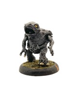 Agonizer 1 Painted Miniature Skorne Toadfolk Bullywug Slaad Hordes - $35.07 CAD