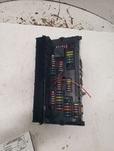 2011 BMW 528i Fuse Box Junction Box Engine Trunk Mounted Tested OEM - $28.66