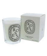 Diptyque Roses scented candle for unisex 190g/192ml-
show original title... - $80.14