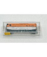 Micro-Trains Line Denver &amp; Rio Grande Western Boxcar #60810  - $284.34 MXN