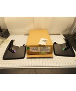 Toyota PK389-42J00-TR Rear Splash Guard Mud Flap Kit One Hardware Bag - $33.84