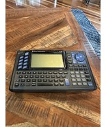 Texas Instruments TI-92 Plus Graphing Calculator FOR PARTS OR REPAIR - $18.76