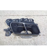 2015 Mercedes X156 GLA45 exhaust tip, right AMG 1764900427 - $123.48 CAD