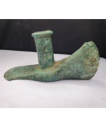 Circa 1800-600 BC Ancient Luristan Bronze Double Axe-Head Luristan Empire - €556,27 EUR