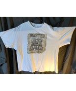 Harley Davidson White 2011 Dalton Ga 2XL T-Shirt - $13.56 CAD