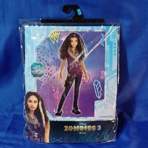 DISQUISE Disney ZOMBIES 3 Willa Girls Costume Size Large 12-14 - NO WIG - $32.71