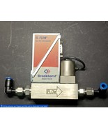 Bronkhorst BBI-001F-3 EL-FLOW Mass Flow Meter/Controller NC 30 ccm CO2 B... - $15,123.87 MXN