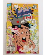 Vintage February 1991 Jughead&#39;s Diner Issue # 6 Archie Comic Book - $13.86 CAD