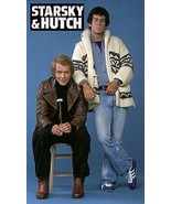 Starsky and Hutch Refrigerator Magnet #15 - $6.99